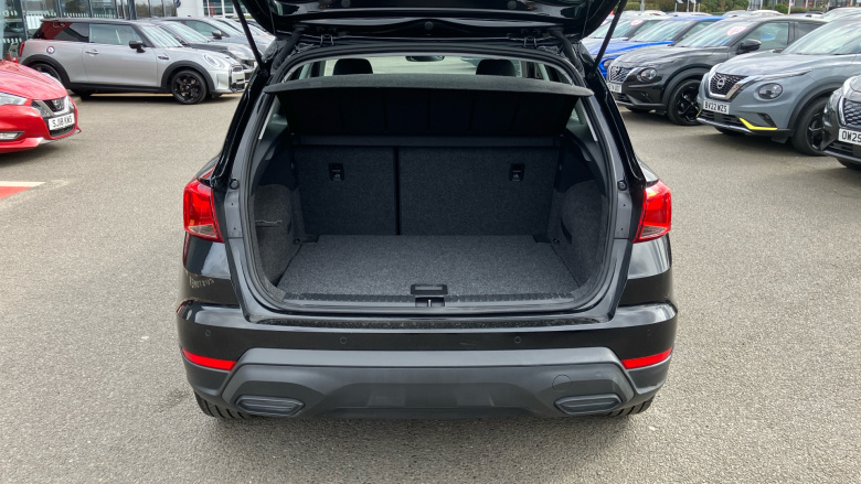 SEAT Arona 1.0 TSI SE Technology 5dr Petrol Hatchback